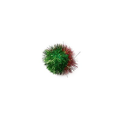Meow 9-Pk. Holiday Cat Toy Set With Catnip