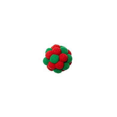 Meow 9-Pk. Holiday Cat Toy Set With Catnip