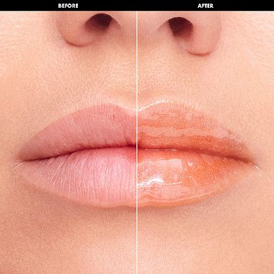 Oil Infusion Hydrating Lip Oil