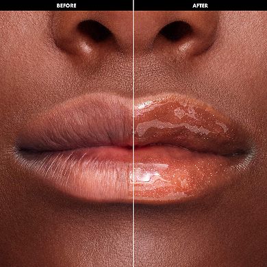 Oil Infusion Hydrating Lip Oil