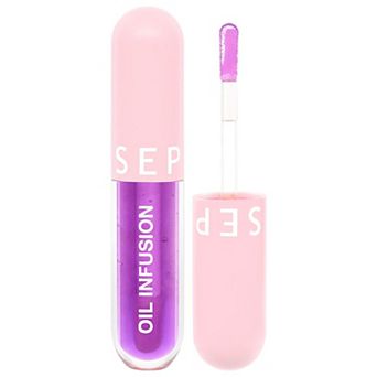 SEPHORA COLLECTION Oil Infusion Hydrating Lip Oil