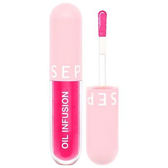 SEPHORA COLLECTION Oil Infusion Hydrating Lip Oil
