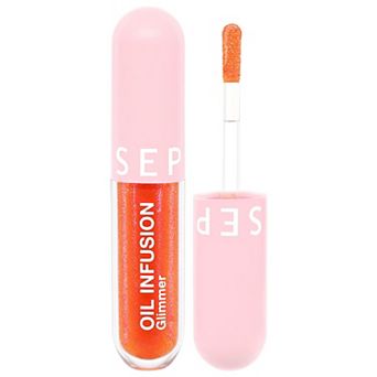 SEPHORA COLLECTION Oil Infusion Hydrating Lip Oil