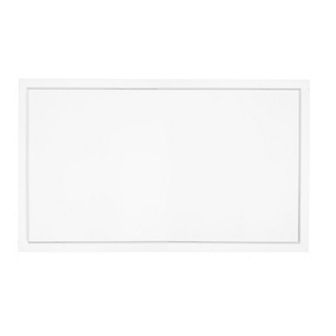 Sunnydaze Magnetic Dry Erase Whiteboard for Wall