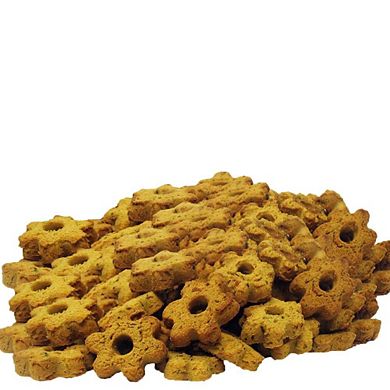 K9 Granola Factory Blueberry Pumpkin Crunchers
