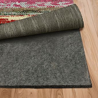 Nevlers 9 ft. x 12 ft. Non-Slip Felt Rug Pad for Carpet Padding