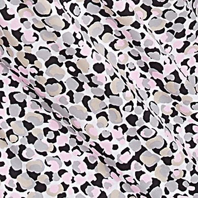 Hearts of Palm Women's Printed Essentials Top