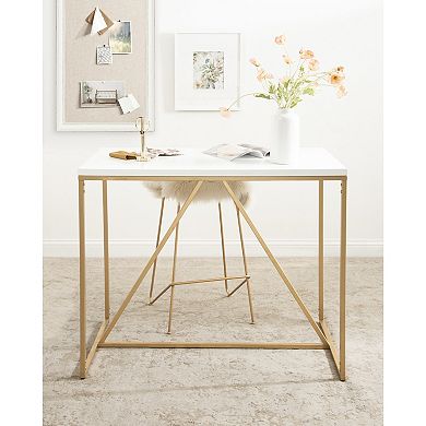 Kaya Counter Height Pub Table