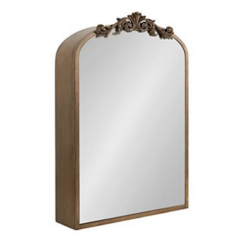 Arendahl Jewelry Cabinet with Mirror
