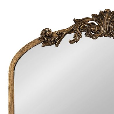 Arendahl Jewelry Cabinet with Mirror