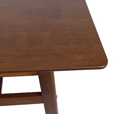 Morreau Wood Pub Table