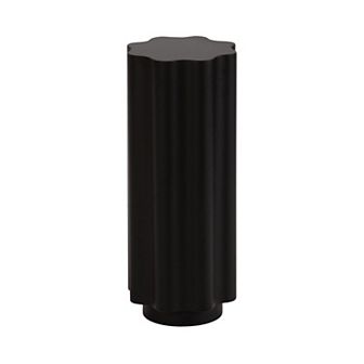 Pandey Wavy Drink Table Metal