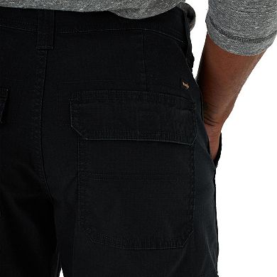 Big & Tall Wrangler Ripstop Cargo Pants