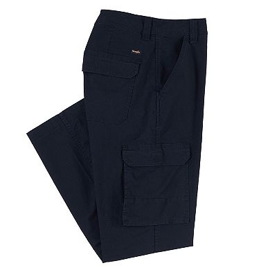 Big & Tall Wrangler Ripstop Cargo Pants