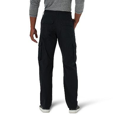 Big & Tall Wrangler Ripstop Cargo Pants