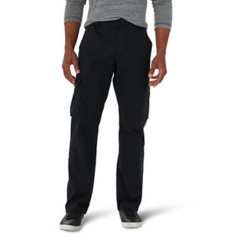 Big & Tall Wrangler Ripstop Cargo Pants