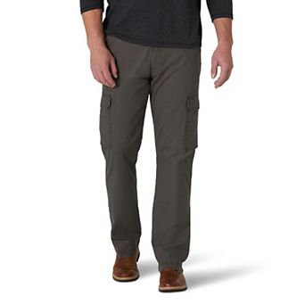 Big & Tall Wrangler Ripstop Cargo Pants