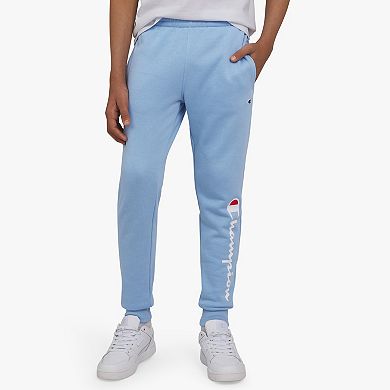 Boys 8-20 Champion® Signature Fleece Jogger Pants
