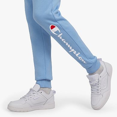 Boys 8-20 Champion® Signature Fleece Jogger Pants