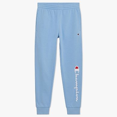 Boys 8-20 Champion® Signature Fleece Jogger Pants