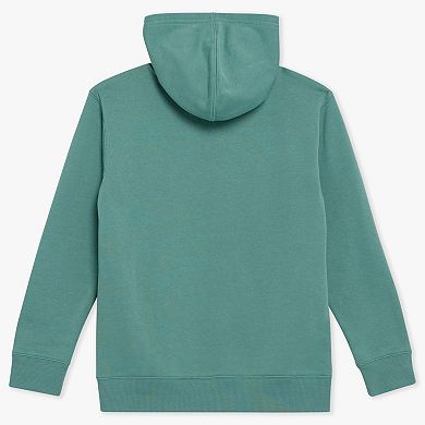 Boys 8-20 Champion® Signature Pullover Embroidery Hoodie