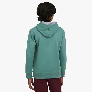 Boys 8-20 Champion® Signature Pullover Embroidery Hoodie