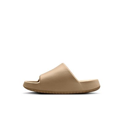 Nike Calm 2.0 Little Kids Slip-On Sandals display picture 1