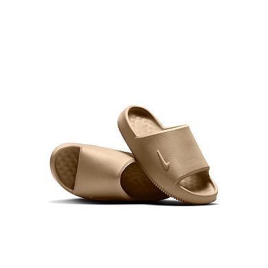 Nike Calm 2.0 Little Kids Slip-On Sandals