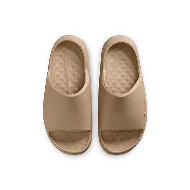 Nike Calm 2.0 Little Kids Slip-On Sandals