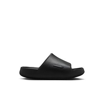 Nike Calm 2.0 Little Kids Slip-On Sandals