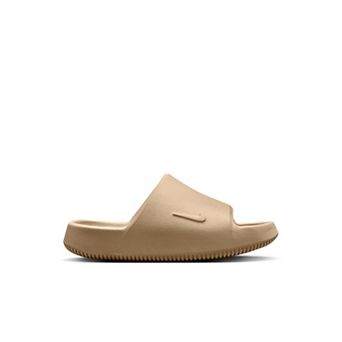 Nike Calm 2.0 Little Kids Slip-On Sandals