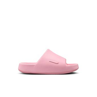Nike Calm 2.0 Little Kids Slip-On Sandals