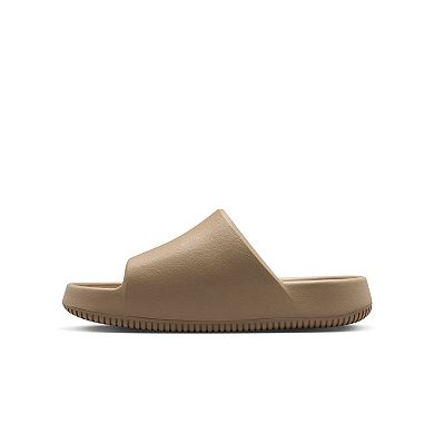 Nike Calm 2.0 Big Kids Slip-On Sandals