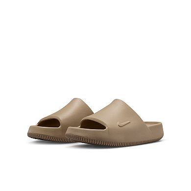 Nike Calm 2.0 Big Kids Slip-On Sandals