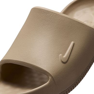 Nike Calm 2.0 Big Kids Slip-On Sandals