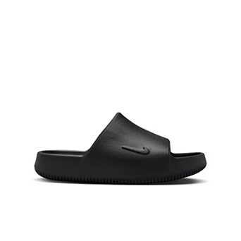 Nike Calm 2.0 Big Kids Slip-On Sandals