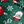 Green Santa