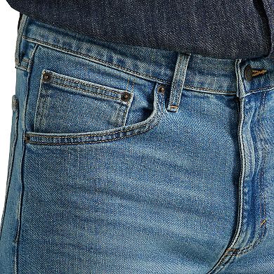 Big & Tall Wrangler Regular-Fit Free-to-Stretch Jeans