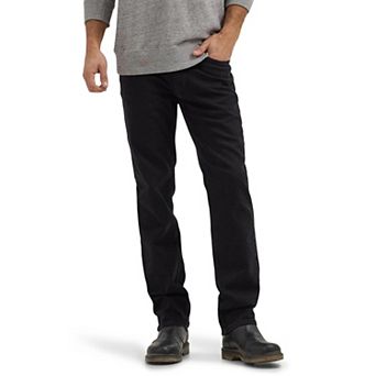 Big & Tall Wrangler Regular-Fit Free-to-Stretch Jeans