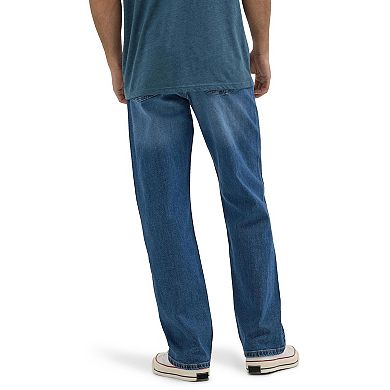 Big & Tall Wrangler Relaxed-Fit Straight Leg Jeans