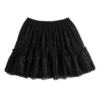 Baby & Toddler Girls Jumping Beans® Pleated Tutu Skirt
