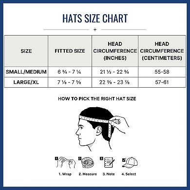 Epoch Hats Company Men's Linen Newsboy Cap