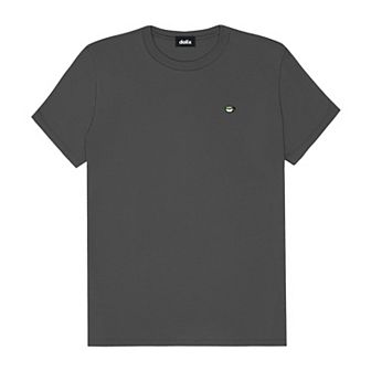 Dalix Womens Lil Matcha Jersey Tee