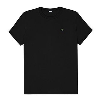 Dalix Womens Lil Matcha Jersey Tee