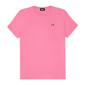 Dalix Womens Lil Matcha Jersey Tee