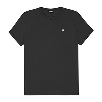 Dalix Womens Lil Matcha Jersey Tee