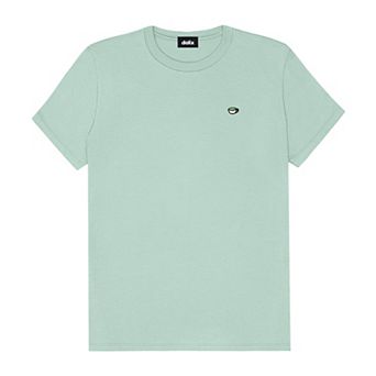 Dalix Womens Lil Matcha Jersey Tee
