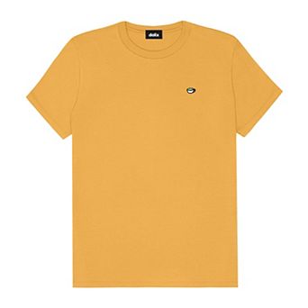 Dalix Womens Lil Matcha Jersey Tee