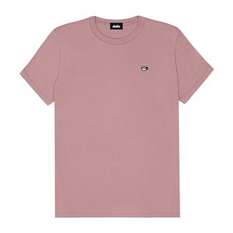 Dalix Womens Lil Matcha Jersey Tee