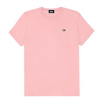Dalix Womens Lil Matcha Jersey Tee